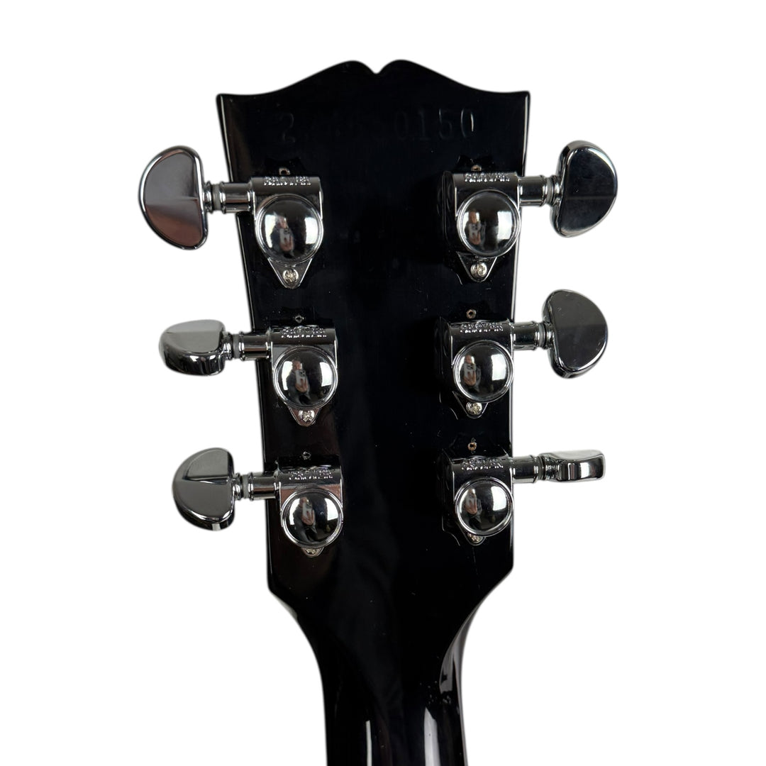 Gibson Les Paul Junior 2025 - Vintage Tobacco Burst