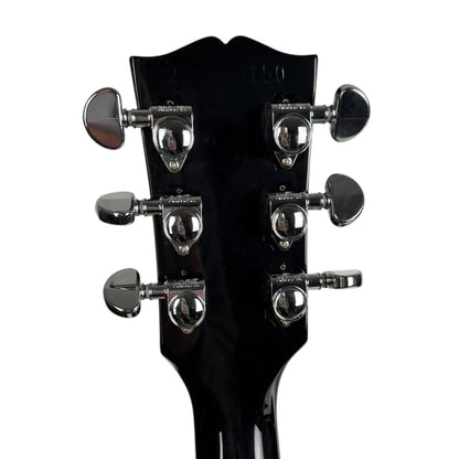 Gibson Les Paul Junior 2025 - Vintage Tobacco Burst Gibson