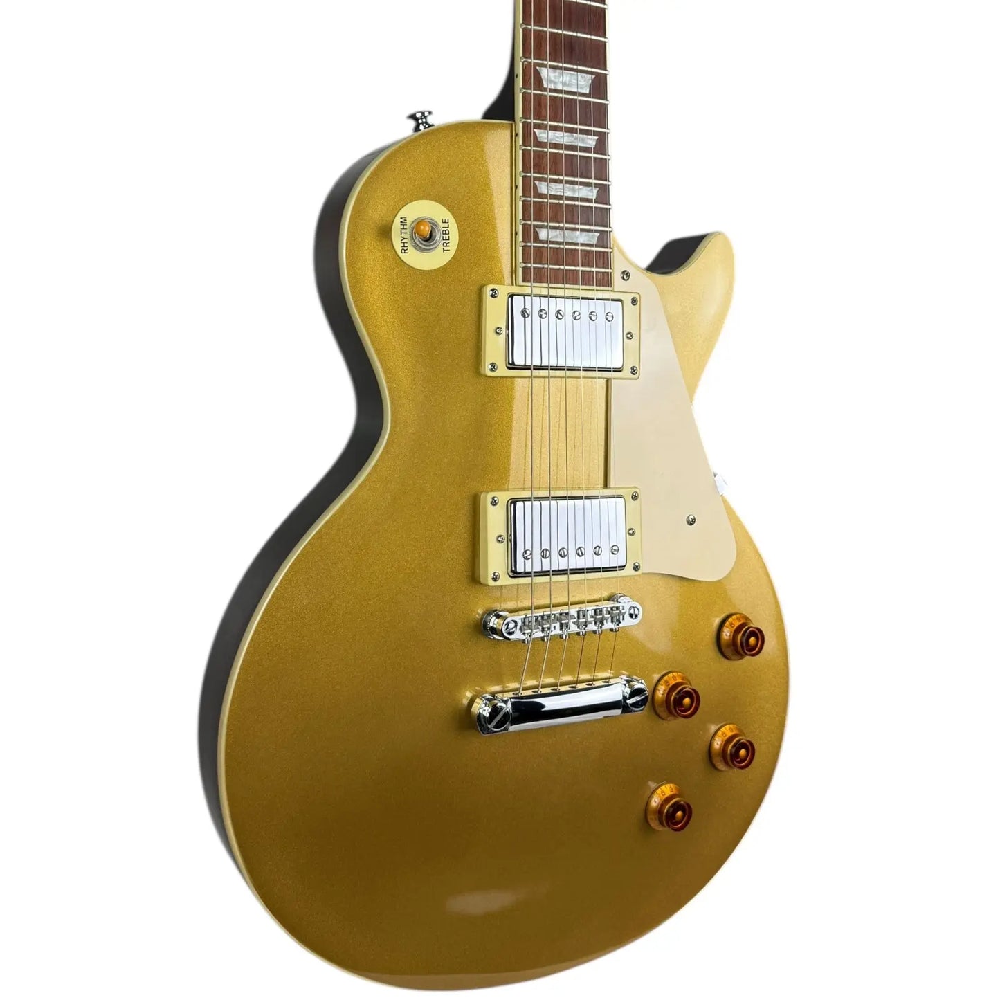 Tokai Love Rock ALS94T Les Paul 2023 - Goldtop Tokai