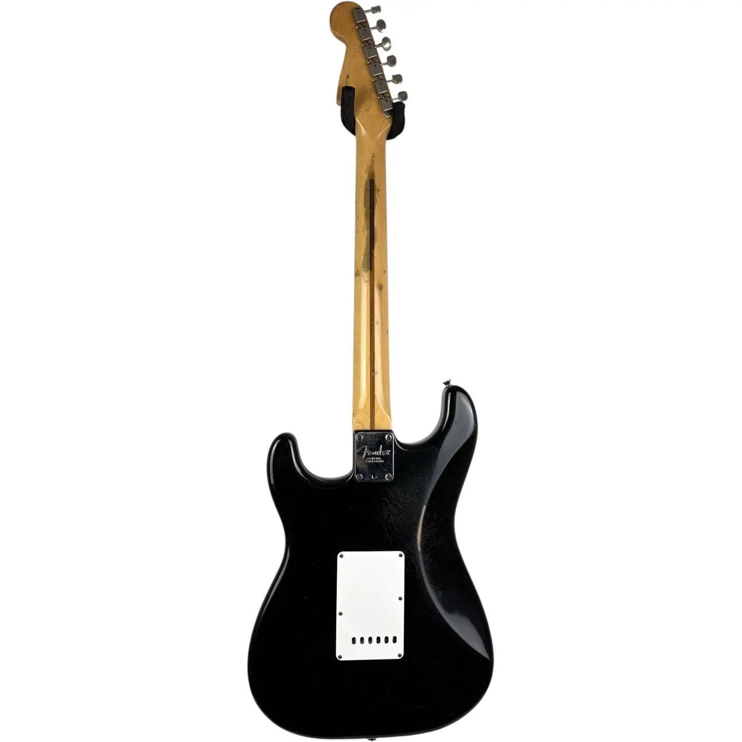 Fender Stratocaster Eric Clapton Blackie Fender