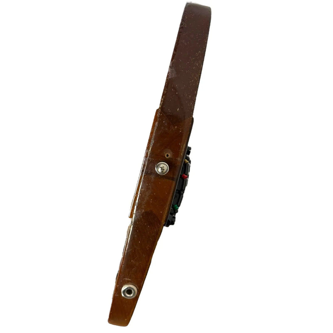 Gibson Thunderbird Bass 1991 - Vintage Sunburst - Pat´s Guitars