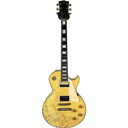 Tokai LS Les Paul 2001 - Tokai