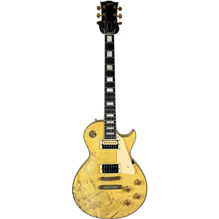 Tokai LS Les Paul 2001 - Tokai