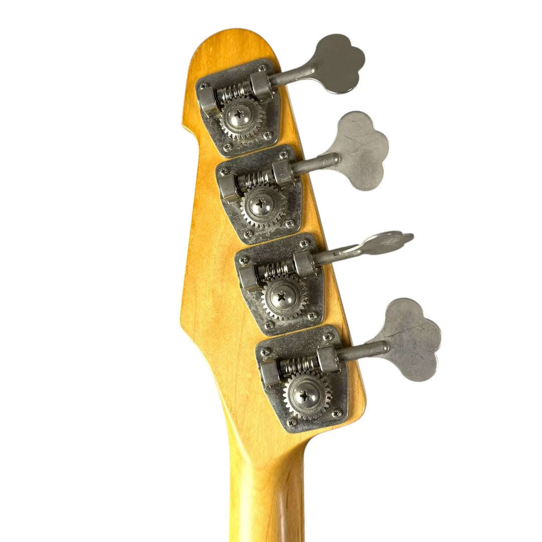 ESP Bass Pat´s Guitars