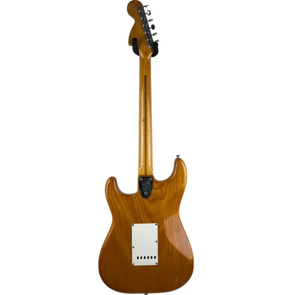 Fender Stratocaster Natural Fender