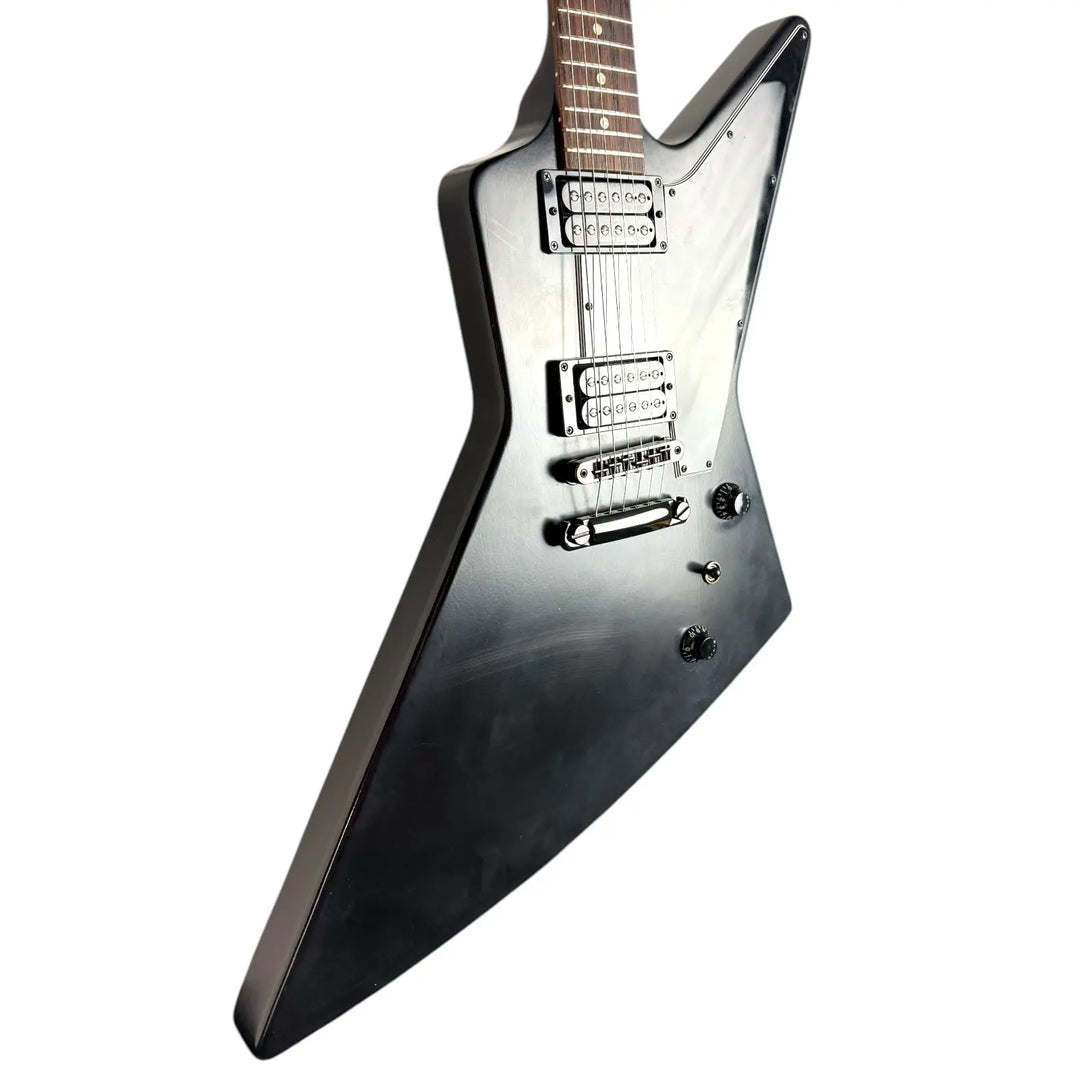 Gibson Explorer B-2 2019 - Satin Black - Pat´s Guitars