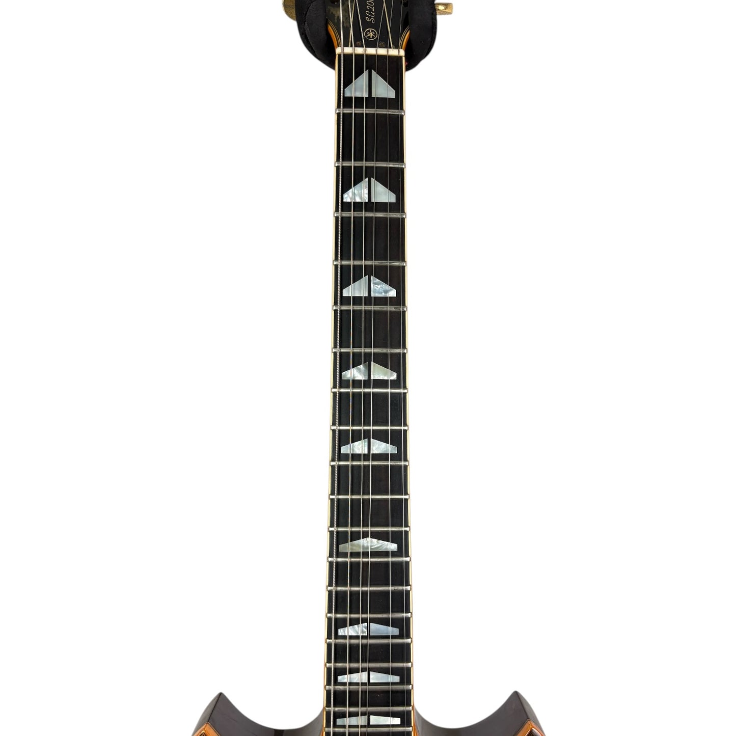 Yamaha Vintage Japan SG2000 – Sunburst