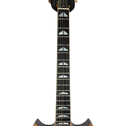 Yamaha Vintage Japan SG2000 – Sunburst