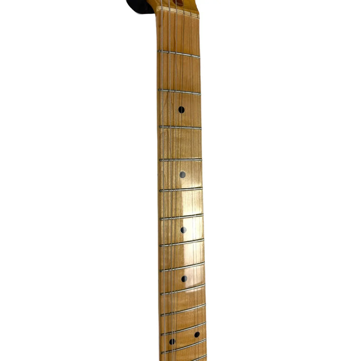 Fender Japan TL72-53 72’ Reissue Telecaster 1999-2002 - Blonde - Pat´s Guitars