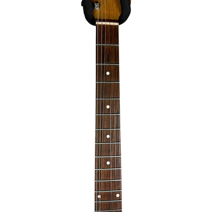 Charvel by Jackson Superstrat - Red Charvel