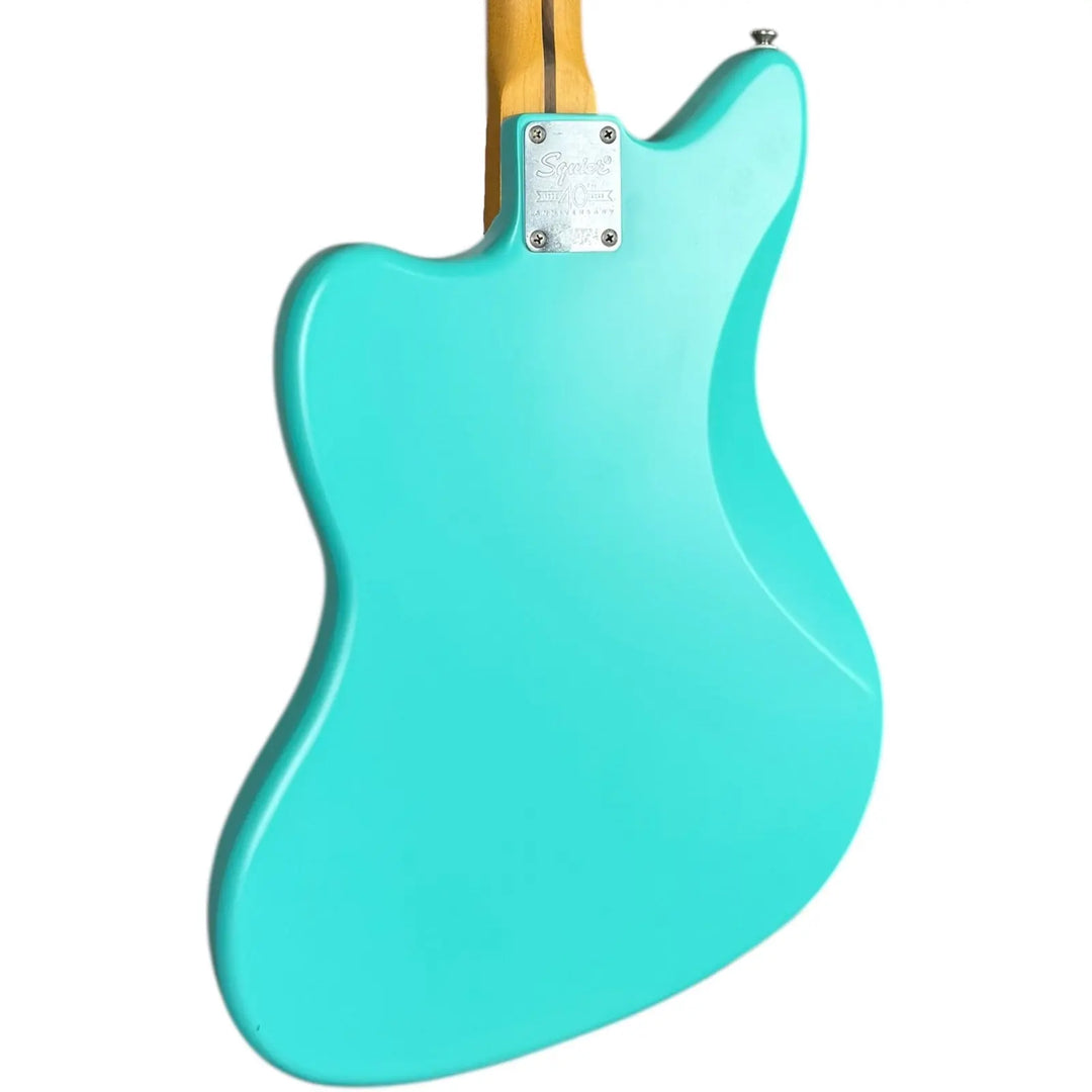 Squier Jazzmaster 40th Anniversary 1982-2022 Squier