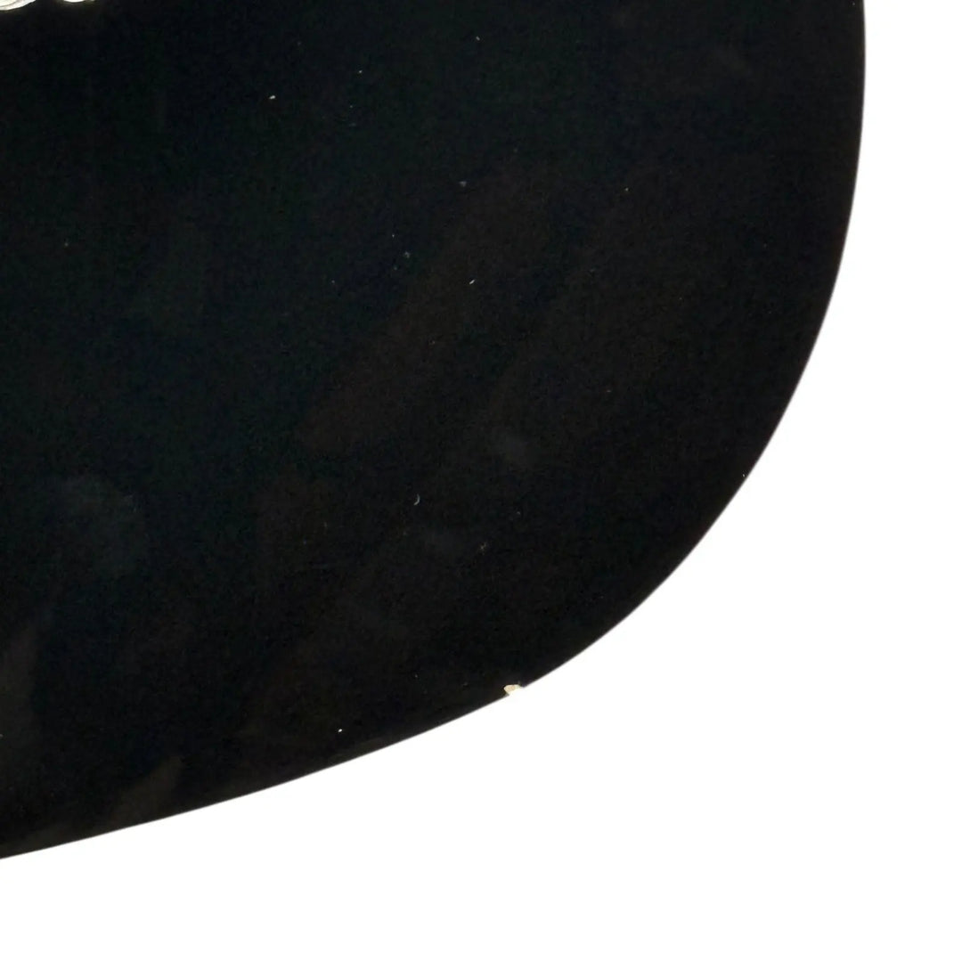 Fender Japan FSR Traditional 60s Telecaster Custom 2025 - Black Fender