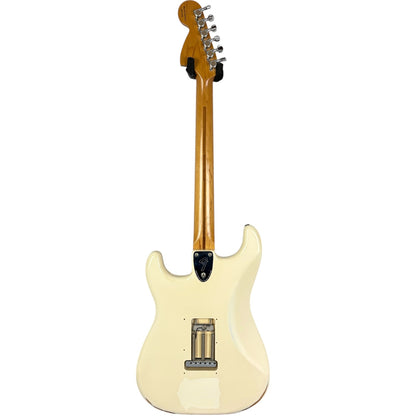 Fender Ritchie Blackmore Signature Stratocaster 2011 - Olympic White