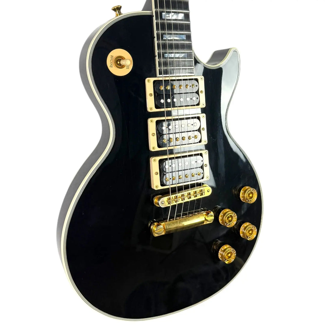 Gibson Les Paul Custom 2020 - Peter Frampton Signature - Pat´s Guitars