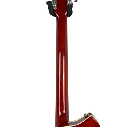 Rivolta Combinata Dennis Fano 2019