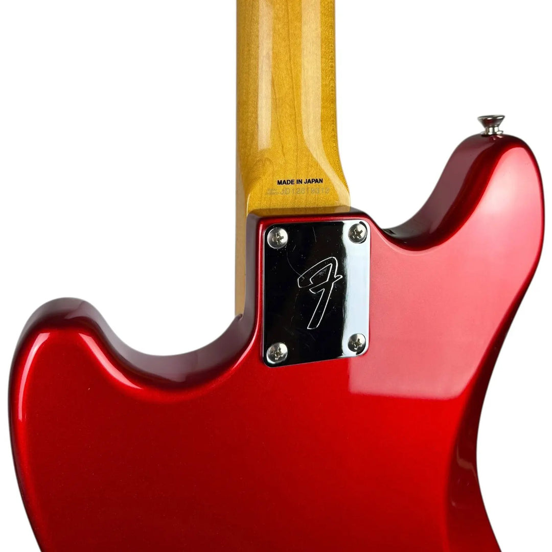 Fender Mustang Fender