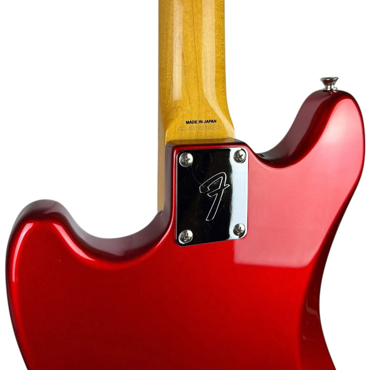 Fender Mustang Fender