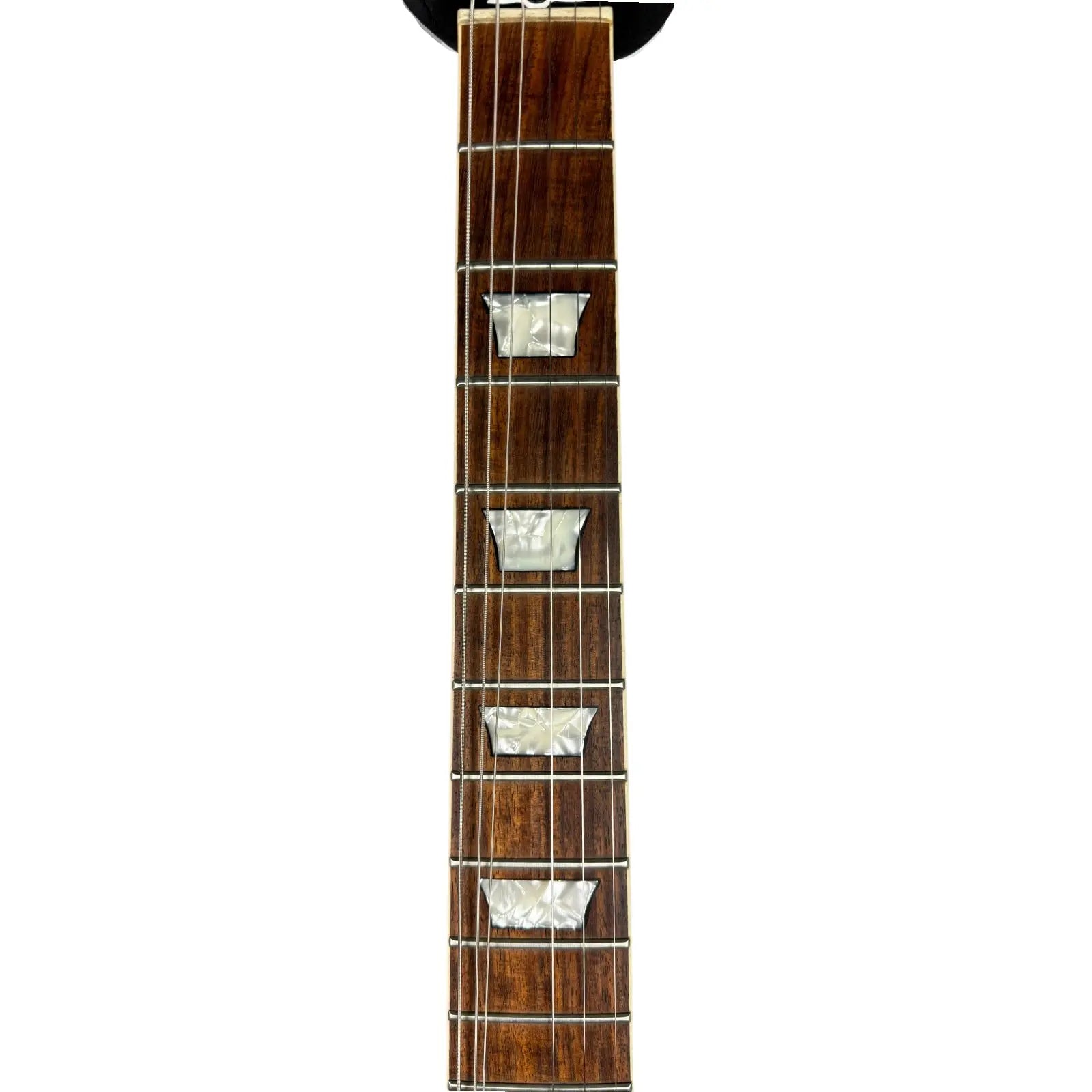 Greco Rock Spirits Les Paul 1991 - Lemon Drop Greco