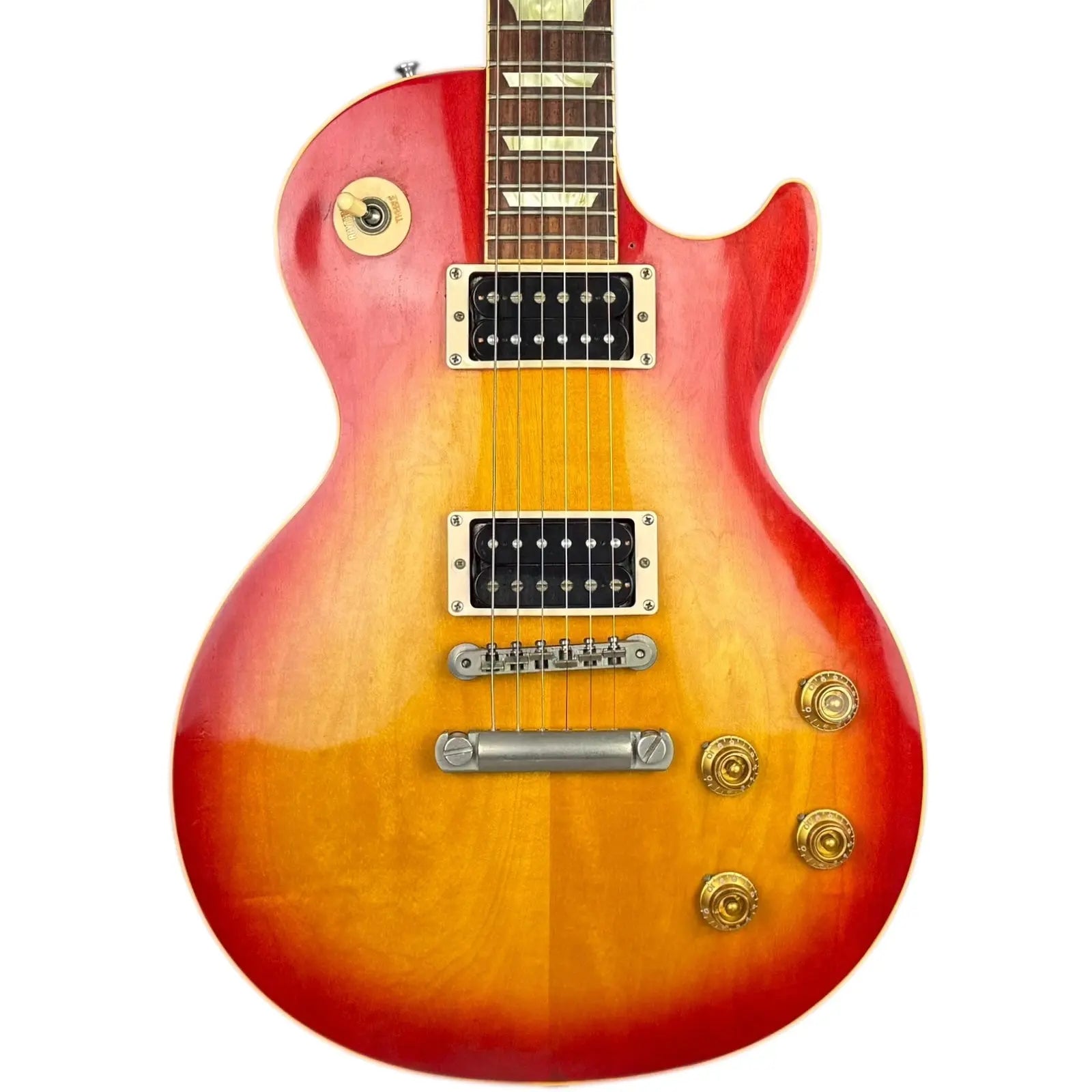 Gibson Les Paul Classic Sunburst Gibson