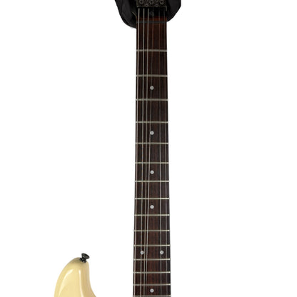 Fender Japan ST-555 Stratocaster 1985-1986 - Branco Vintage