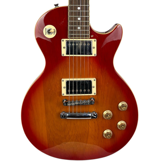 Maestro by Gibson Les Paul 2012 - Cherry Sunburst