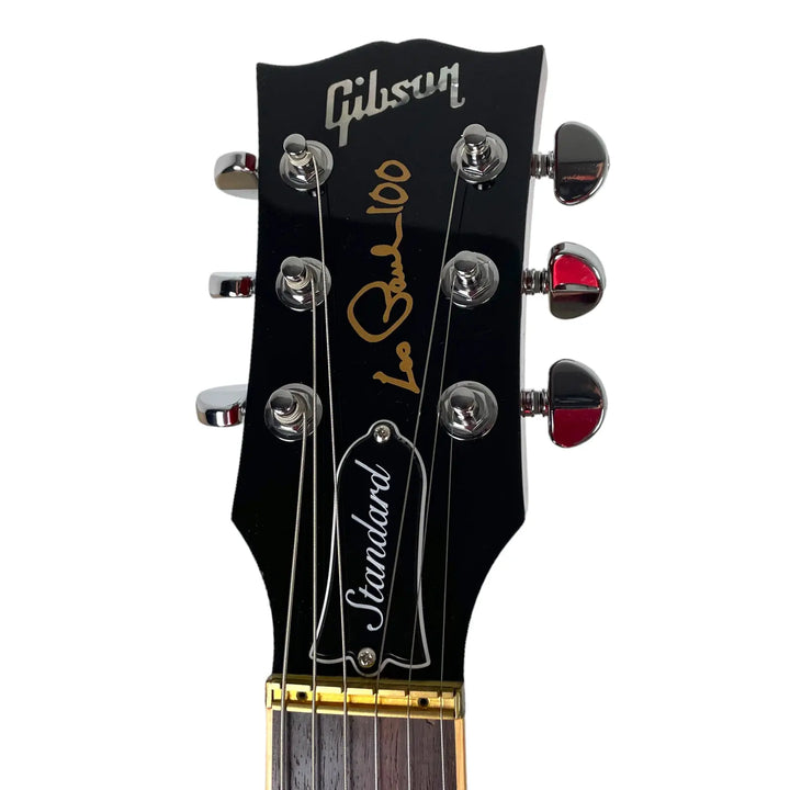 Gibson Les Paul Standard 2015 - Heritage Cherry Sunburst - Pat´s Guitars