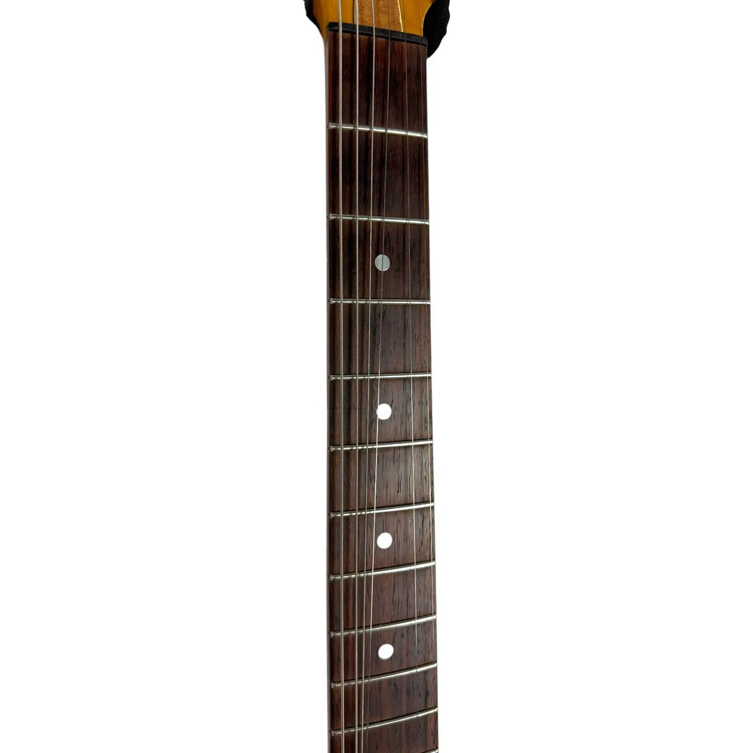 Ibanez TC530 Talman 1994 - Black Ibanez