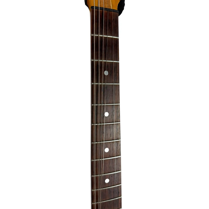 Ibanez TC530 Talman 1994 - Black Ibanez