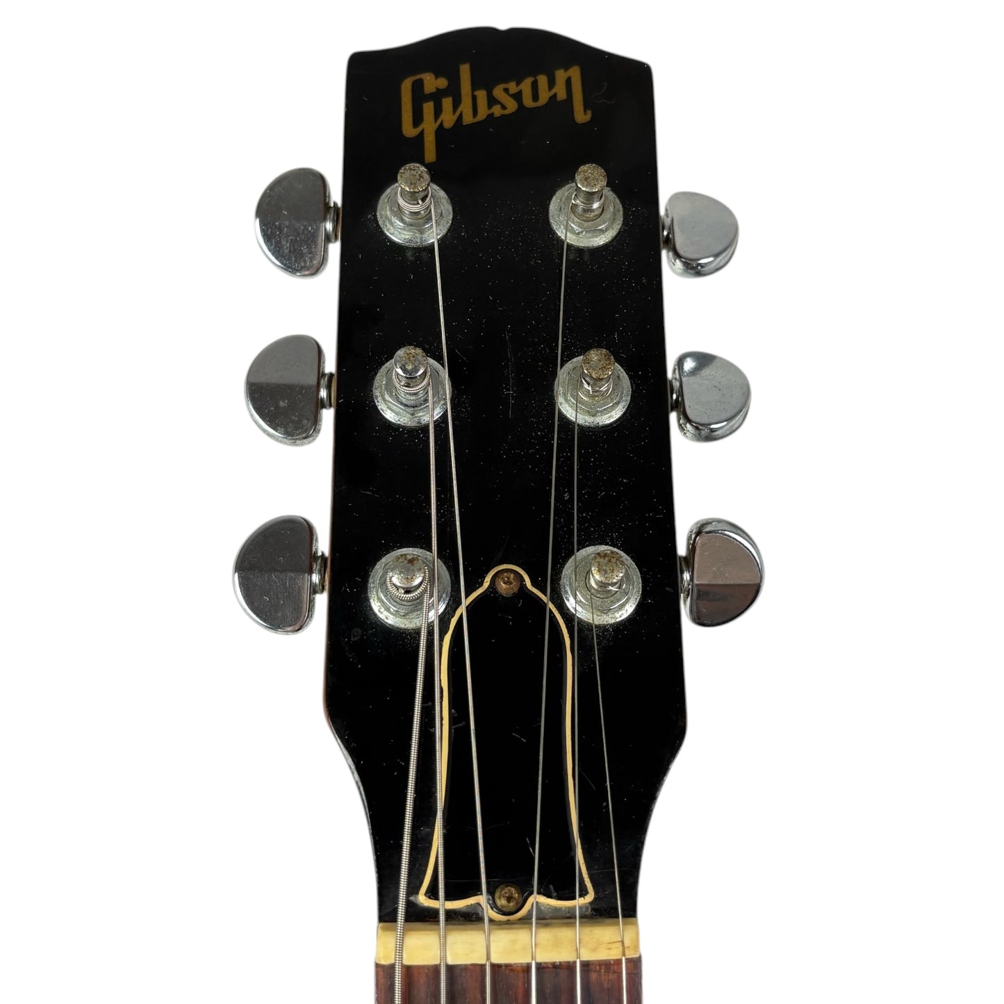 Gibson Melody Maker DC 1977 - Güneş Patlaması