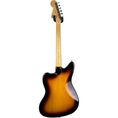 Fender Jaguar Sunburst Fender