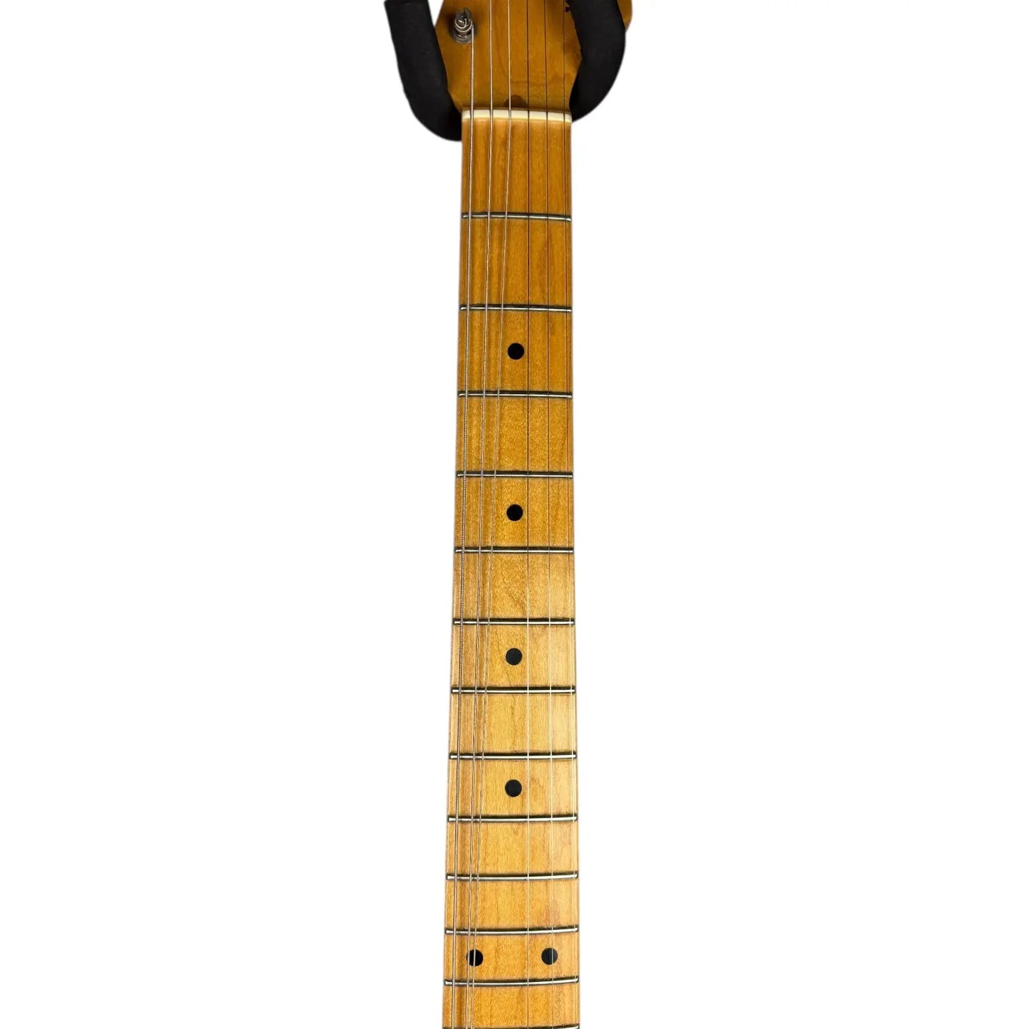 Fender Stratocaster Custom Shop Sunburst Fender
