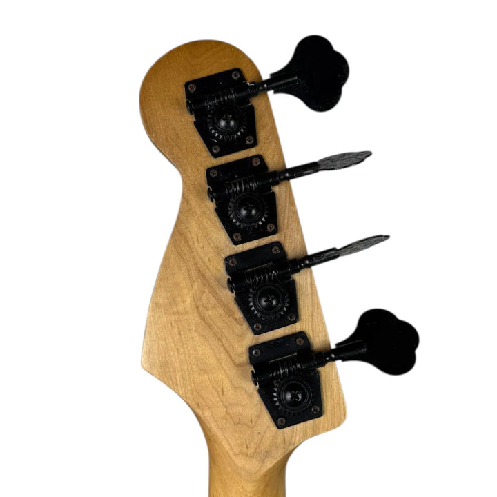 Fender Precision Bass White Fender