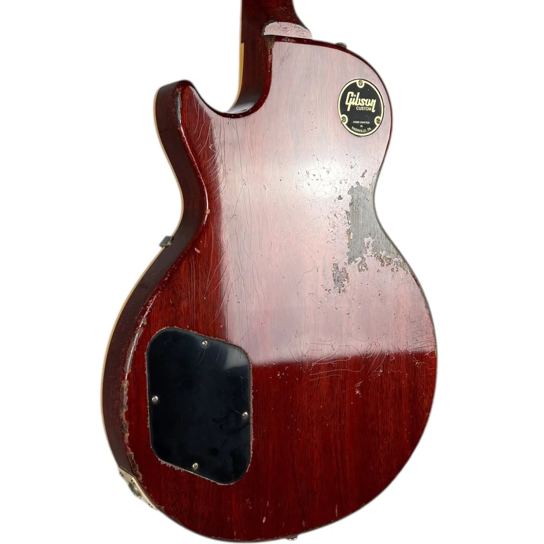 Gibson Les Paul Gibson