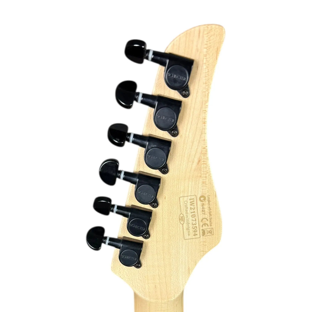 Schecter Diamond Series C-6 FR PRO Schecter