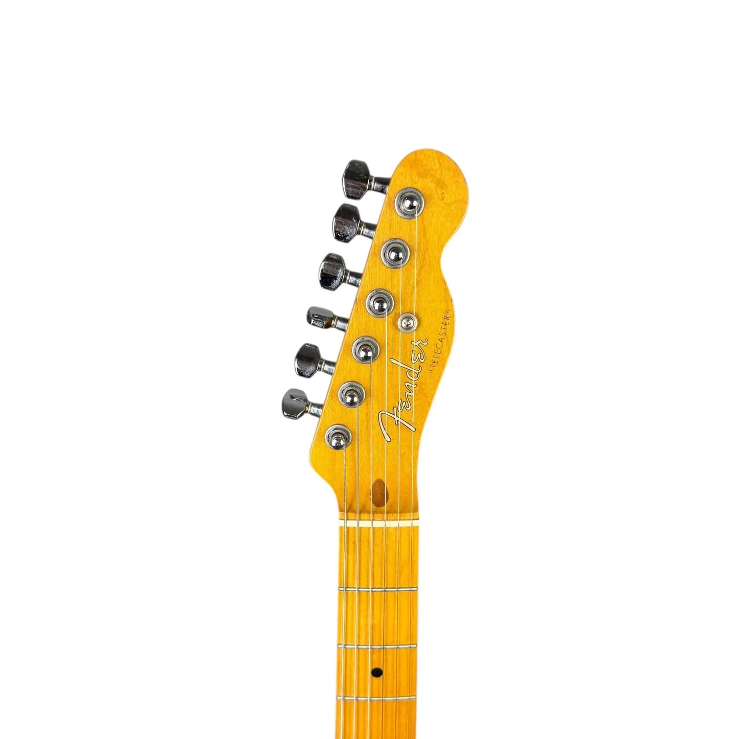 Fender Telecaster Fender