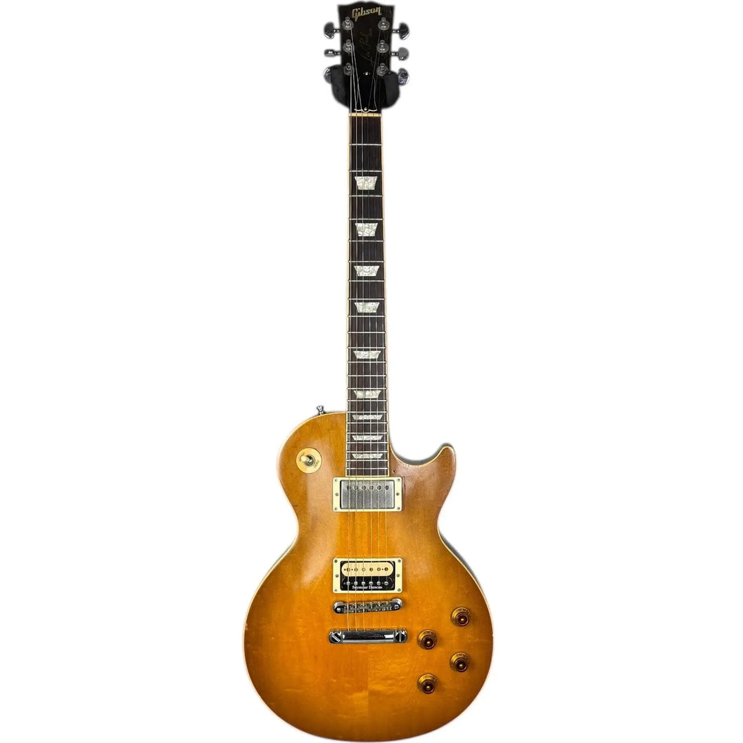 Gibson Les Paul Gibson