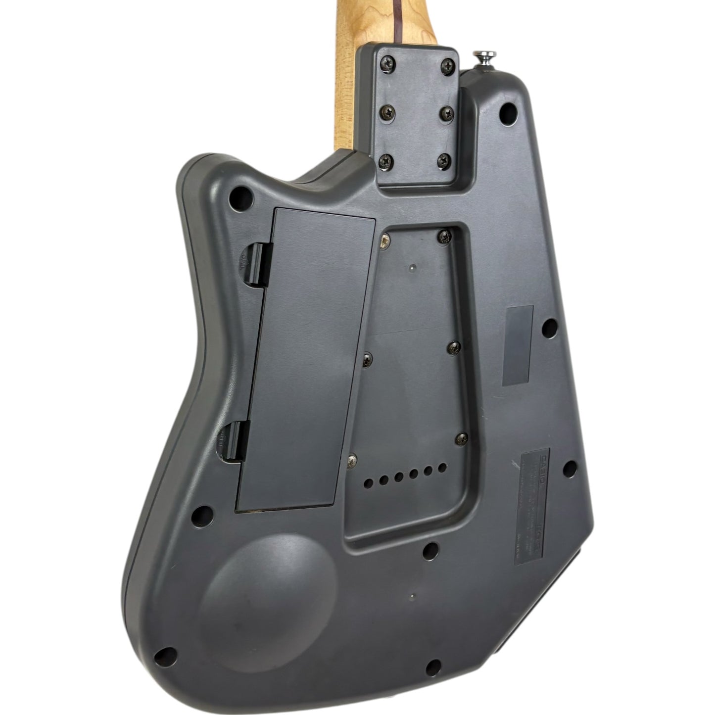 Casio EG-5 Electric Guitar - Defekt
