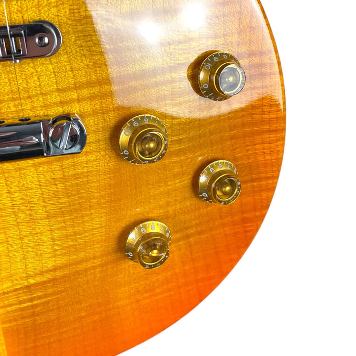 Gibson Les Paul 2002 - Gary Moore Signature - Pat´s Guitars