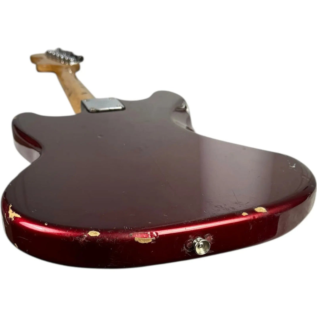 Fender Mustang Fender