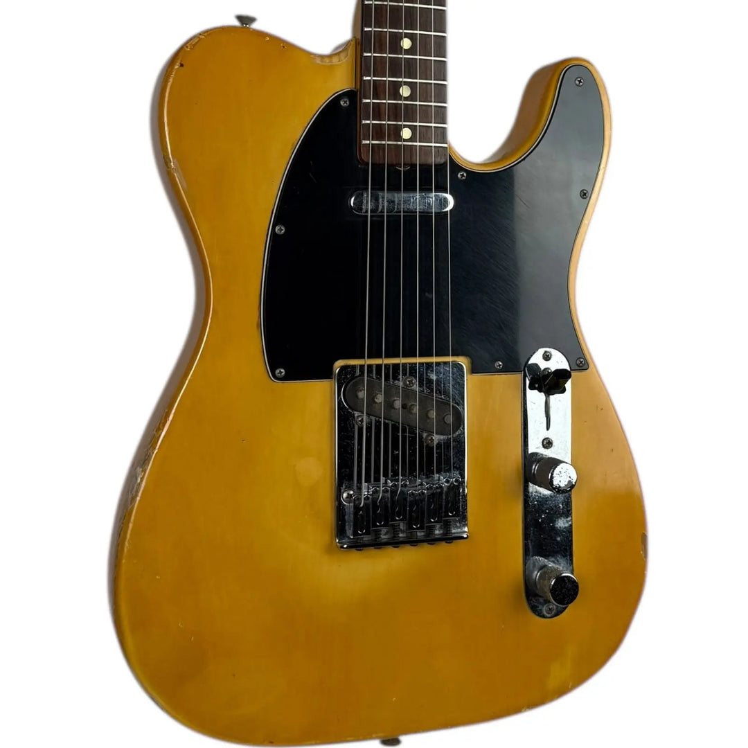 Fender Telecaster Fender