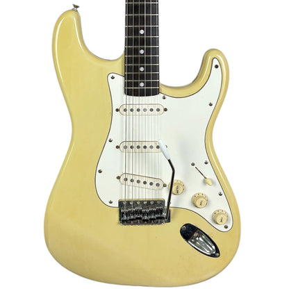 Tokai Stratocaster Limited Edition 1985 - Vintage White