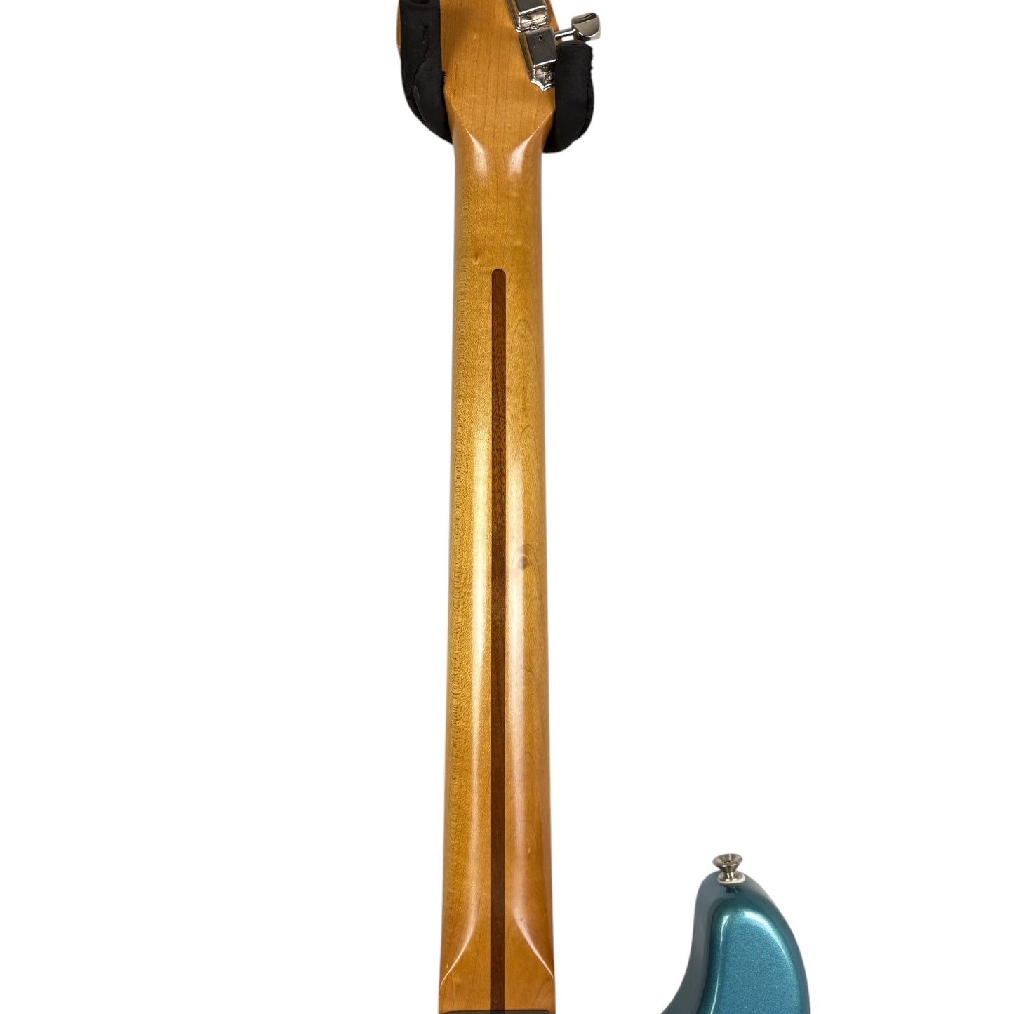 Fender Deluxe Powerhouse Stratocaster 1998 - Lake Placid Blue