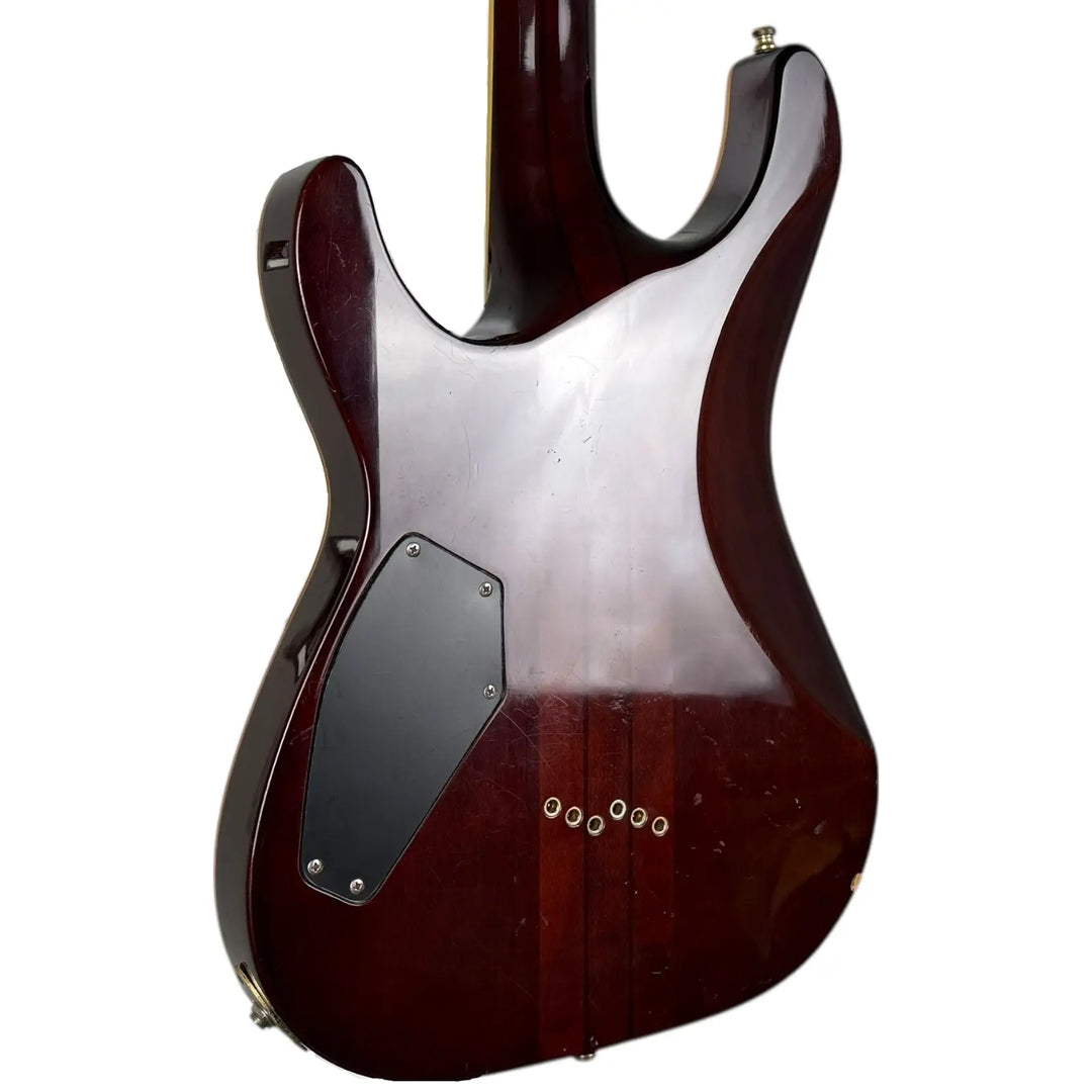 Schecter Diamond Series Schecter