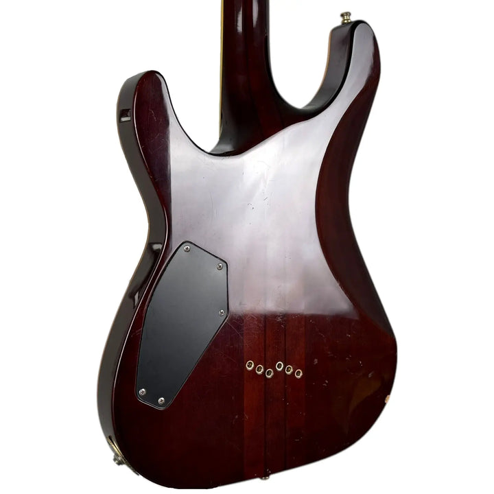 Schecter Diamond Series Schecter