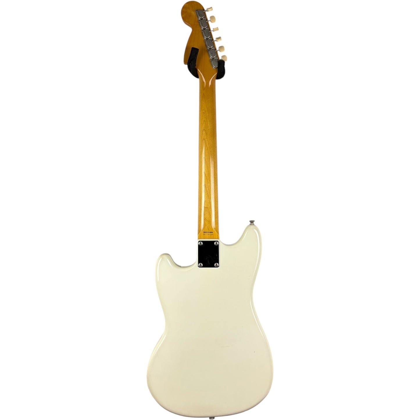 Fender Japan 69 Reissue Mustang 1994-1995 - Alb