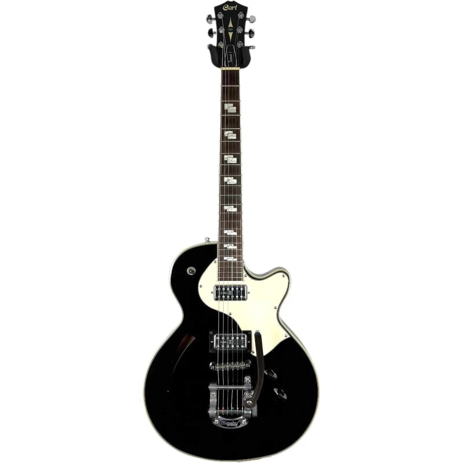 Cort Sunset Pat´s Guitars