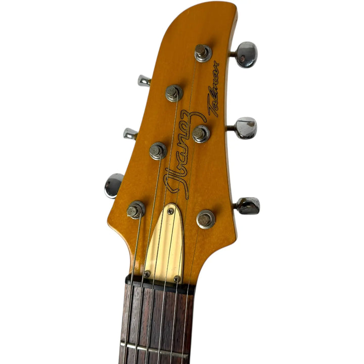 Ibanez Talman TC-630 Lipstick 1995 - Vintage White Ibanez