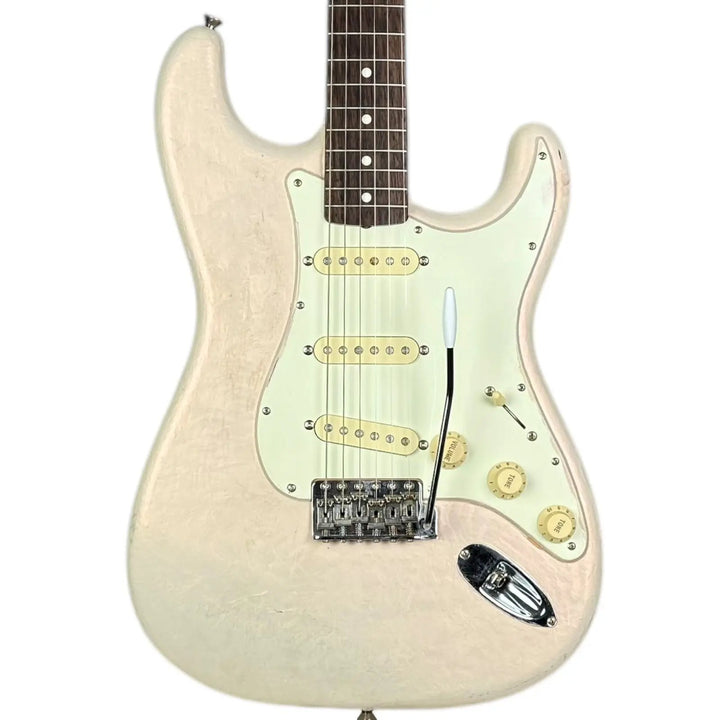 Fender Stratocaster Fender