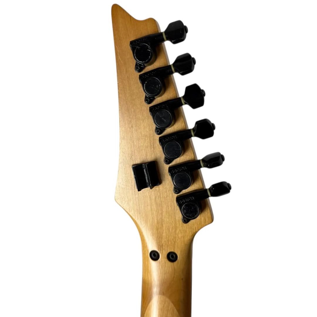 Ibanez Pro 540R Radius Series 1988 - Jewel Red - Pat´s Guitars