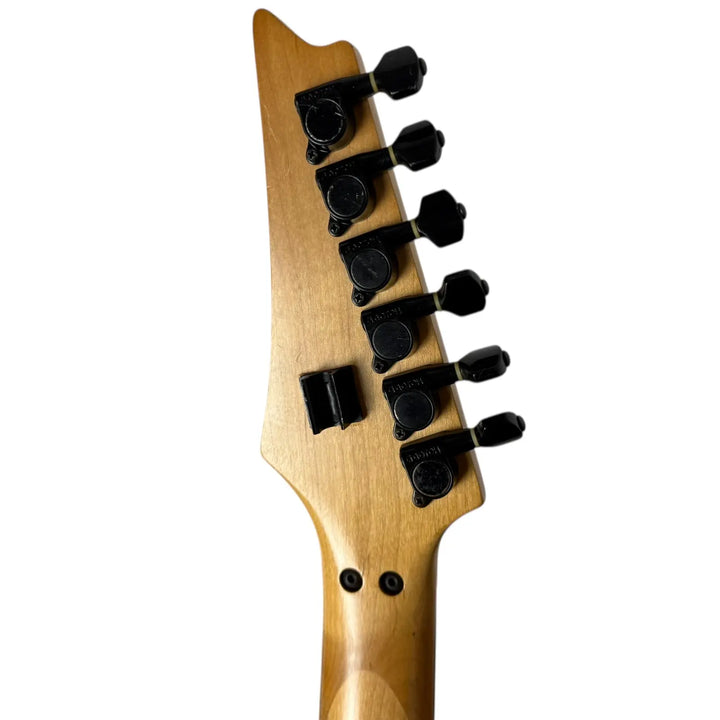 Ibanez Pro 540R Radius Series 1988 - Jewel Red - Pat´s Guitars